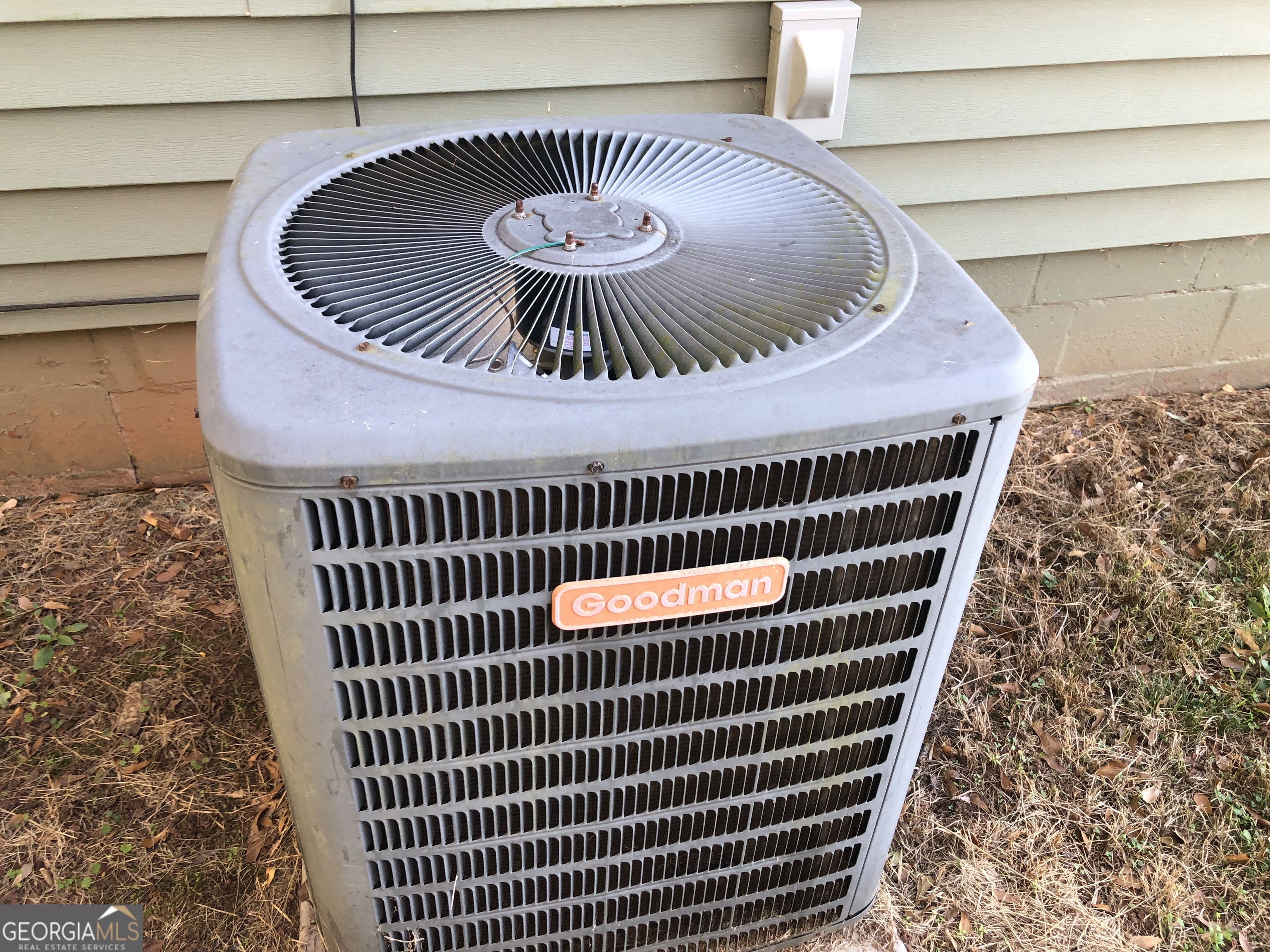 4454 Highway 3 Griffin, GA 30223 - Photo 22 of 23 a view of a livingroom with furniture and window
