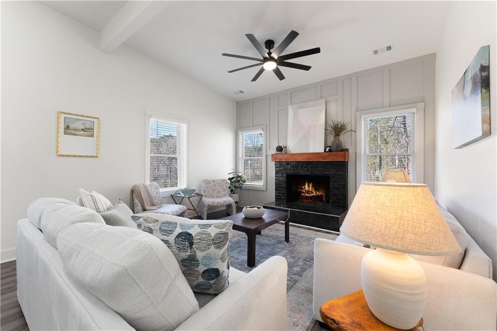 3425 Duckett Mill Road Gainesville, GA 30506 - Photo 12 of 95