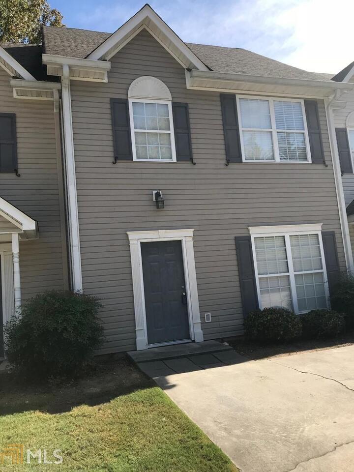 91 Dodd Boulevard Southeast Rome, GA 30161 - Photo 1 of 1
