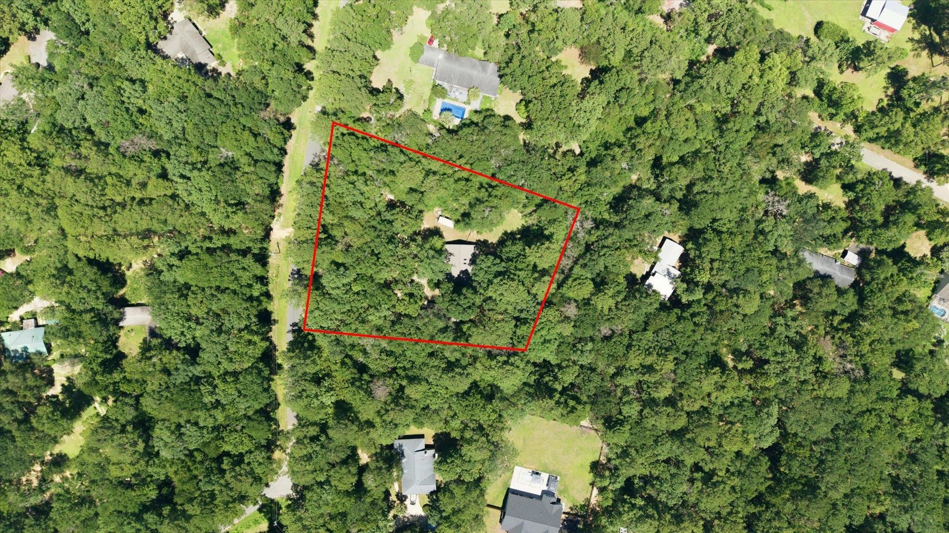 14261 Buckhorn Road Tallahassee, FL 32312 - Photo 69 of 69