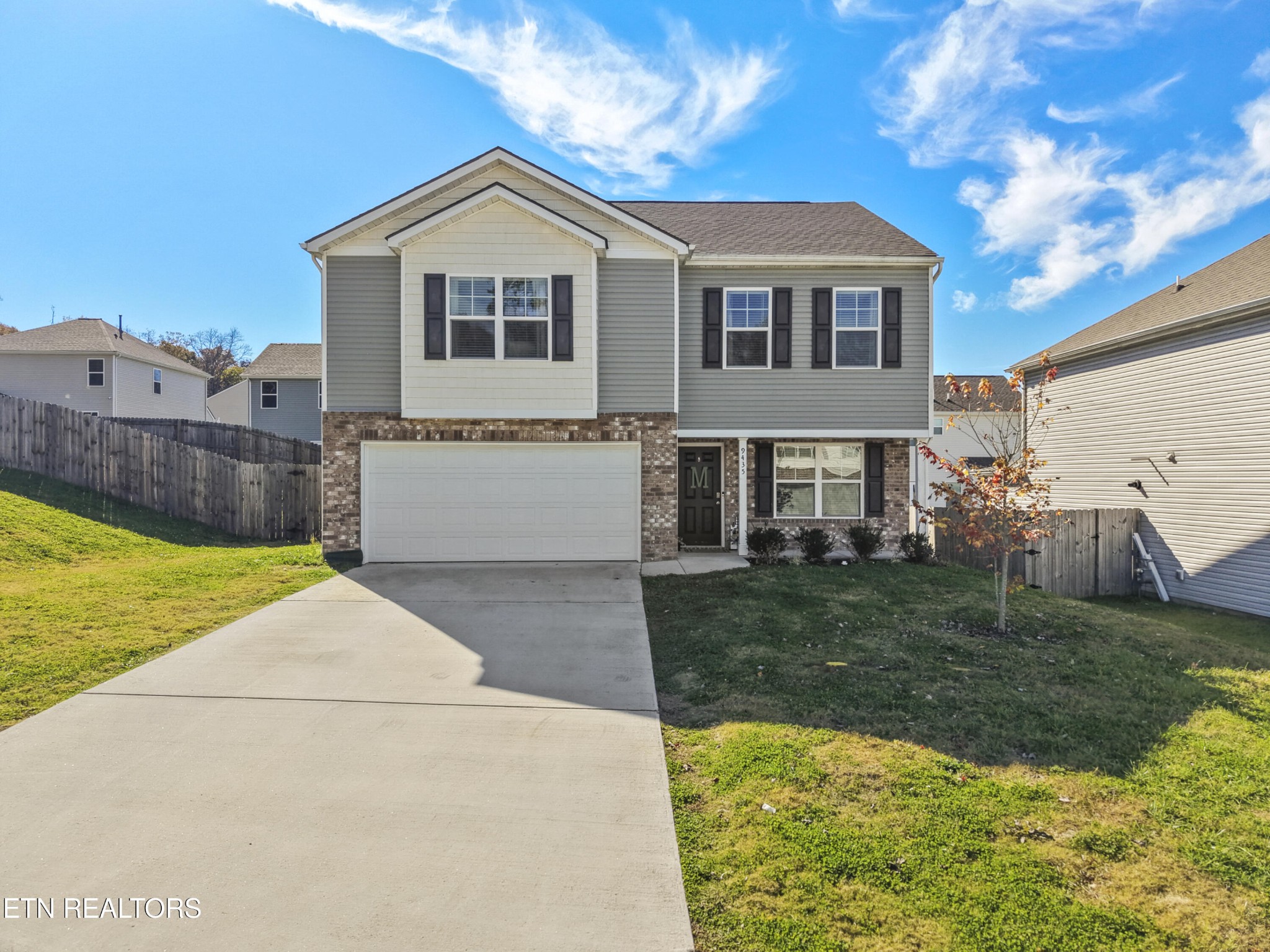 9435 Avian Forest Lane Heiskell, TN 37754 - Photo 1 of 39 Gallery Image 1
