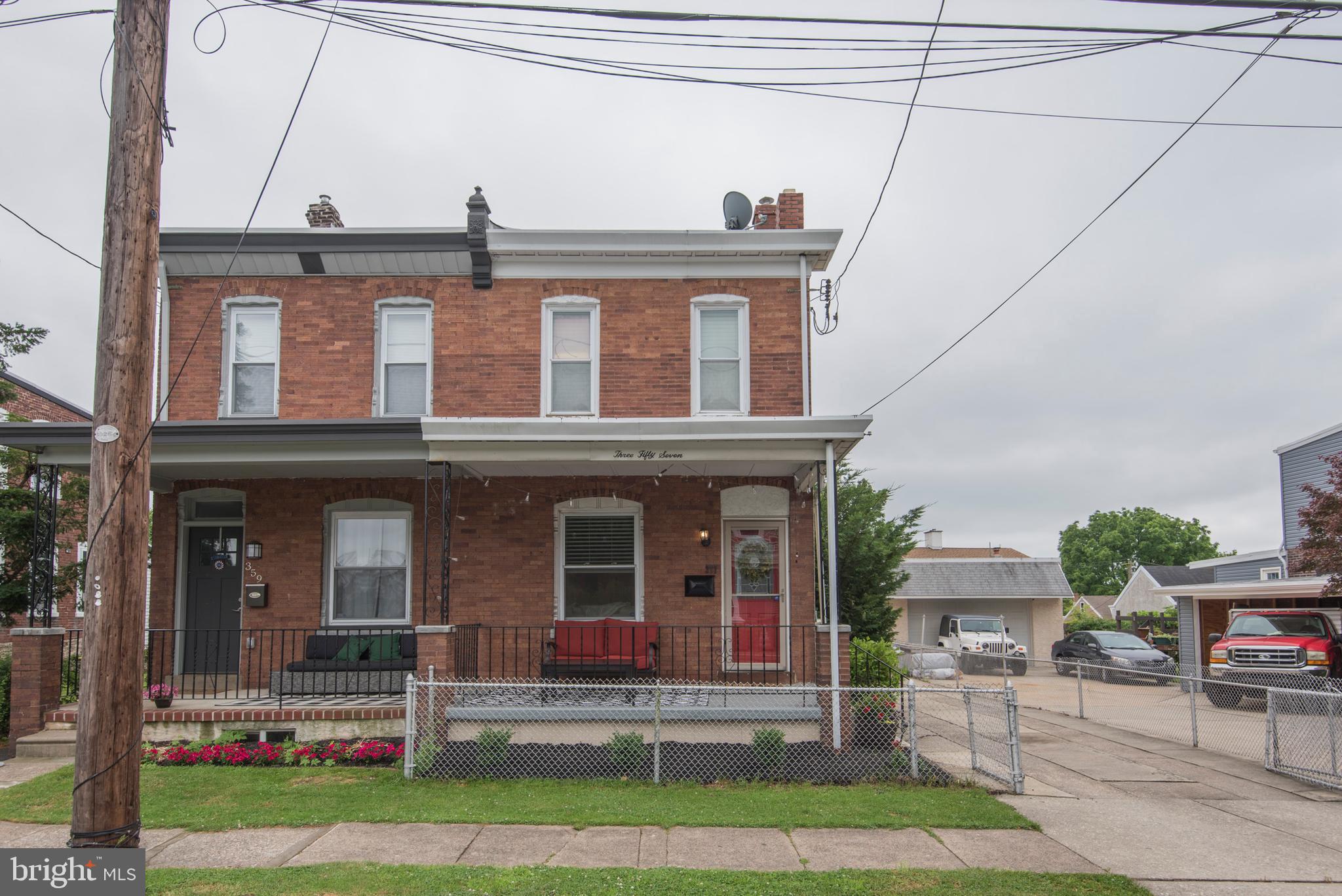 357 Lemonte Street Philadelphia, PA 19128 - Photo 1 of 44