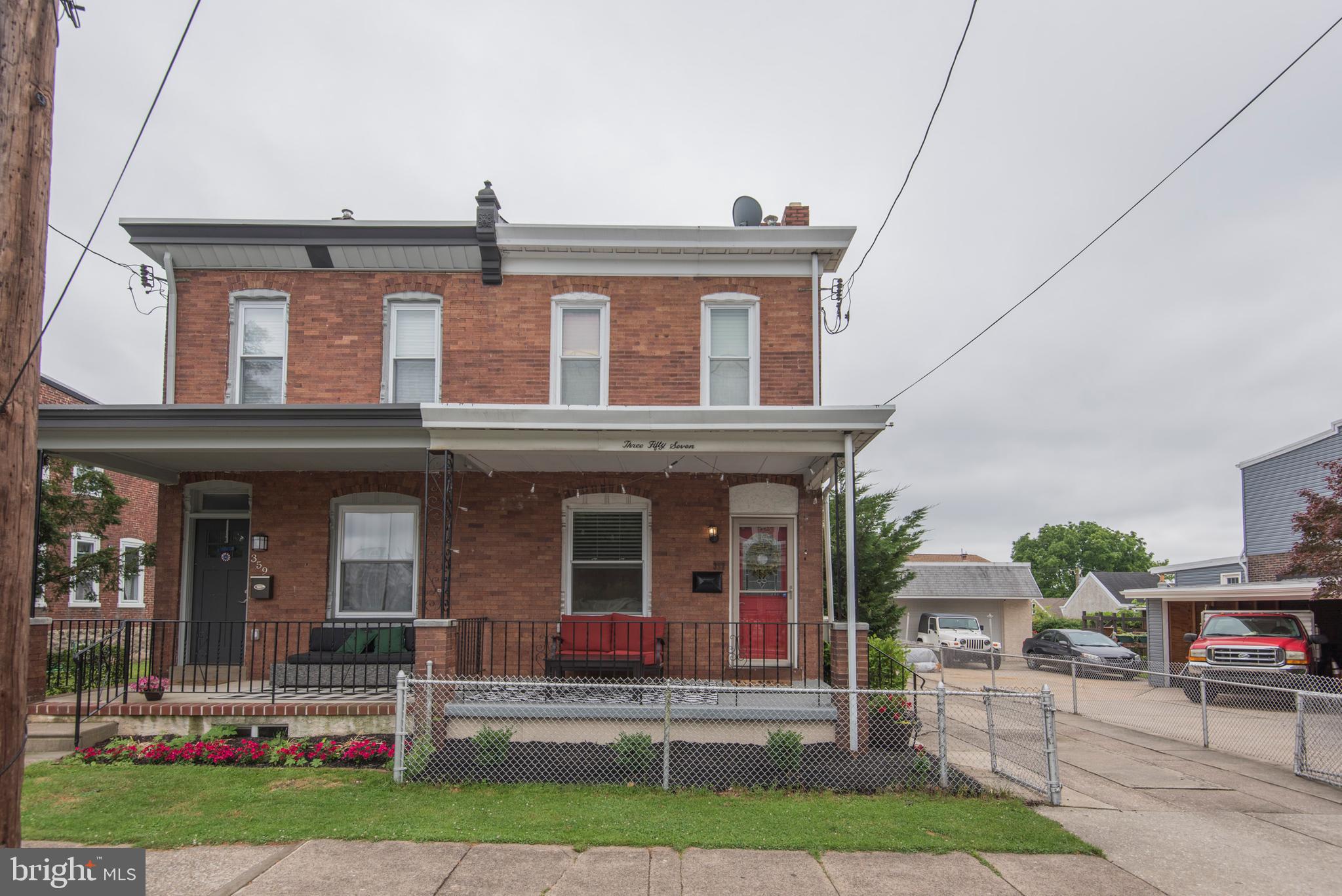 357 Lemonte Street Philadelphia, PA 19128 - Photo 2 of 44