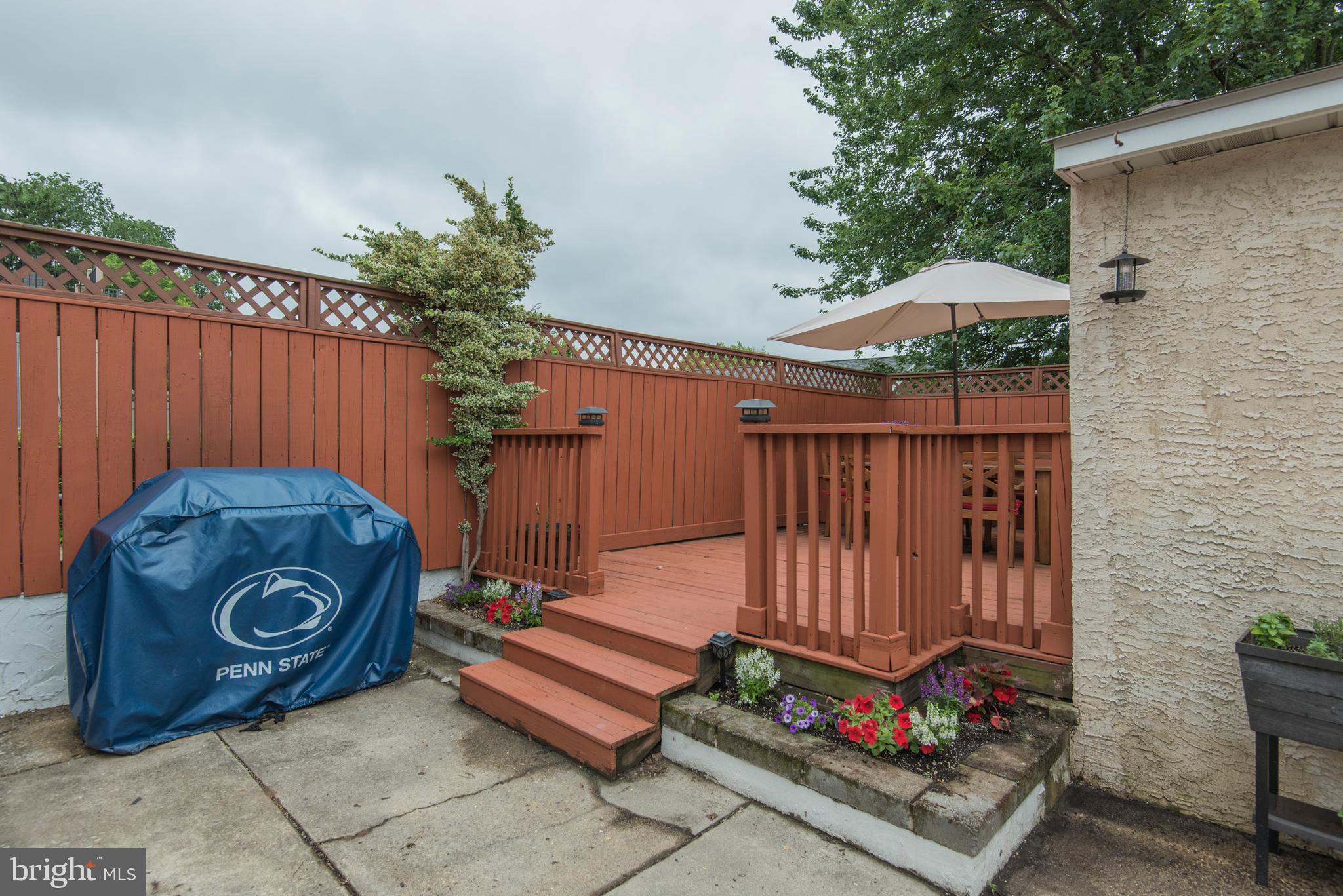 357 Lemonte Street Philadelphia, PA 19128 - Photo 41 of 44