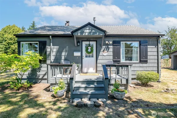 $375,000 | 6851 South Gove Street, Tacoma, WA 98409