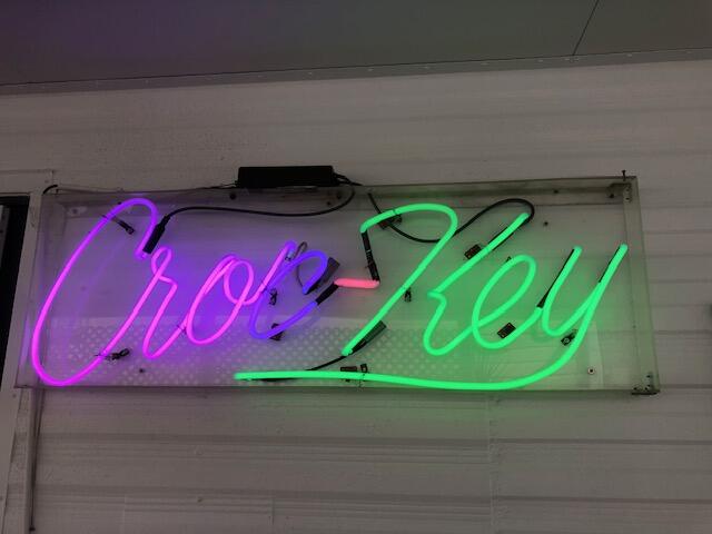 55 Boca Chica Road, Unit 132 Key West, FL 33040 - Photo 17 of 54 a room that has a sign on it