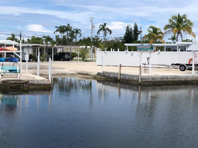 55 Boca Chica Road, Unit 132 Key West, FL 33040 - Photo 23 of 54 a view of a lake with boats