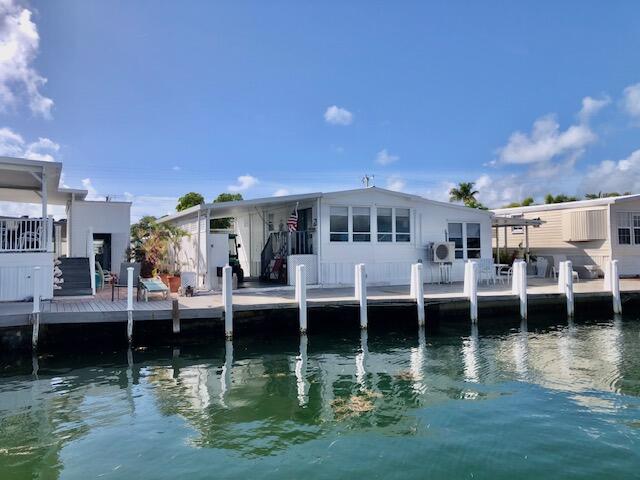 55 Boca Chica Road, Unit 132 Key West, FL 33040 - Photo 4 of 54 a view of a lake view