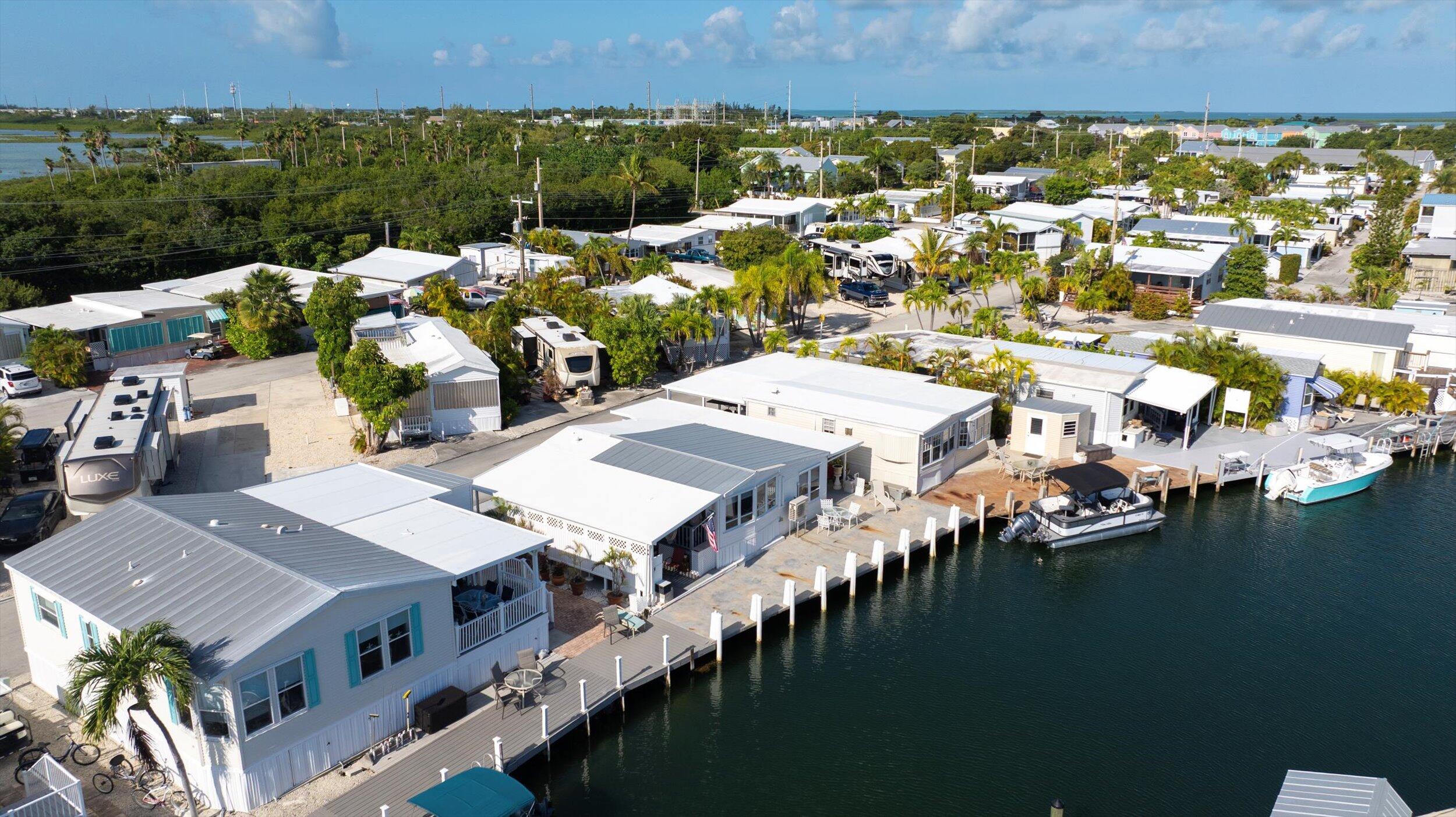 55 Boca Chica Road, Unit 132 Key West, FL 33040 - Photo 46 of 52 a view of a city in the middle of a city