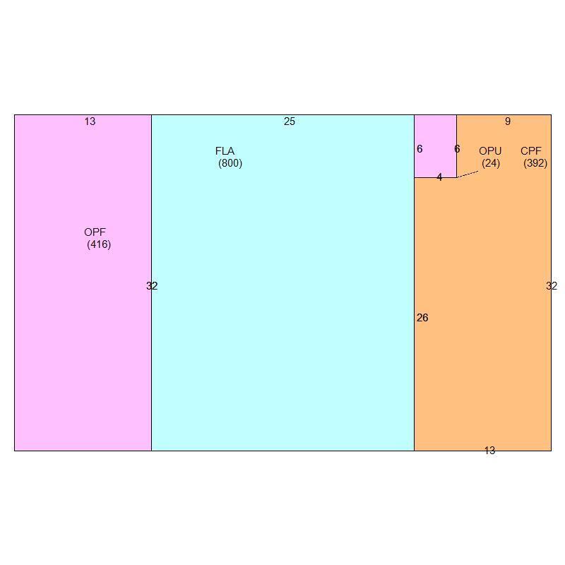 55 Boca Chica Road, Unit 132 Key West, FL 33040 - Photo 51 of 54 a picture of a wall with a microwave