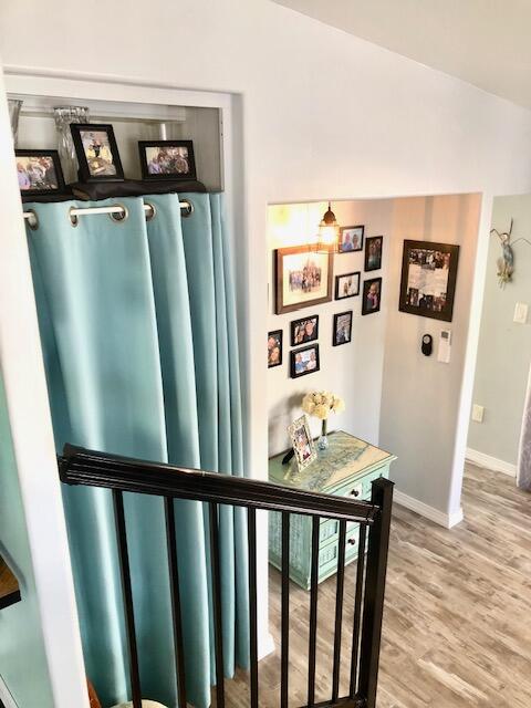 55 Boca Chica Road, Unit 132 Key West, FL 33040 - Photo 10 of 54 a view of a dining room with furniture and wooden floor