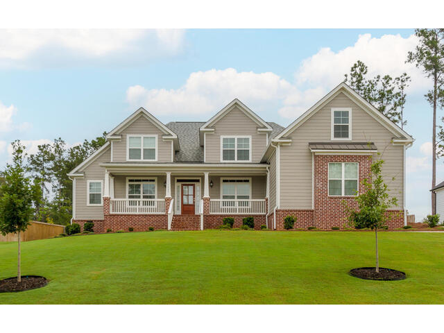 1025 Bartram Ridge Evans, GA 30809 - Photo 1 of 75 1025 Bartram Ridge Evans GA 30809 USA-00