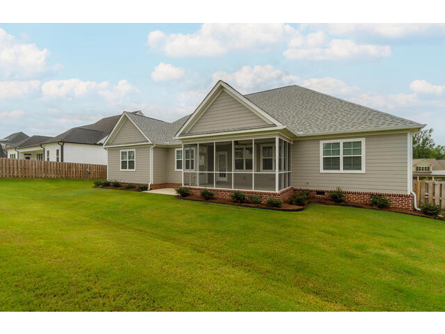 1025 Bartram Ridge Evans, GA 30809 - Photo 65 of 75 1025 Bartram Ridge Evans GA 30809 USA-06