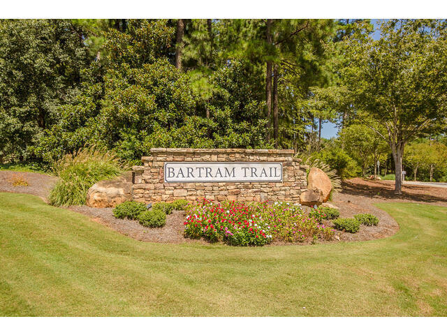 1025 Bartram Ridge Evans, GA 30809 - Photo 67 of 75 1025 Bartram Ridge Evans GA 30809 USA-07
