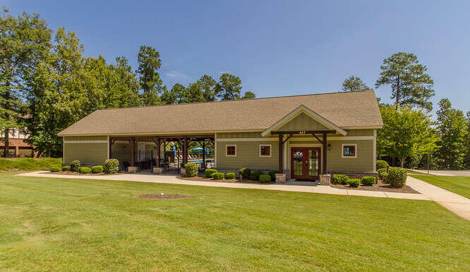 1025 Bartram Ridge Evans, GA 30809 - Photo 74 of 75 1025 Bartram Ridge Evans GA-small-078-00