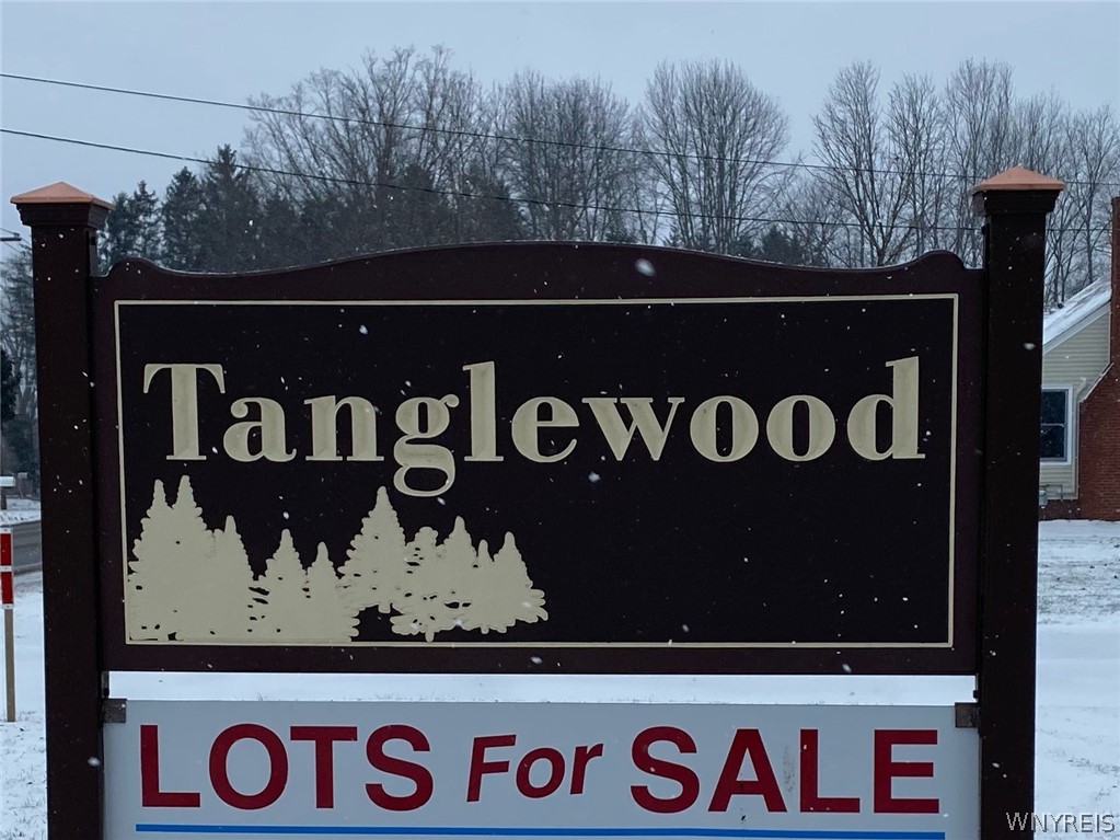 Lot 5 Tanglewood Development Allegany, NY 14706 - Photo 3 of 6