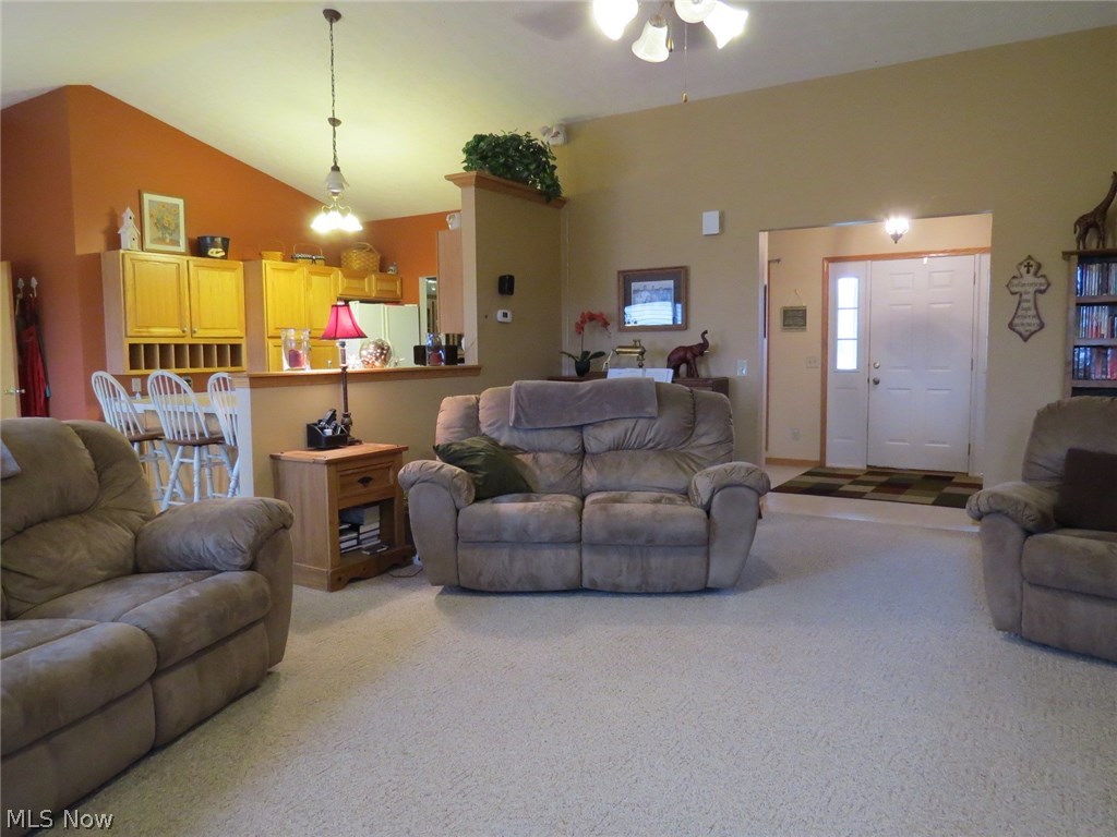 3105 Explorer Road Southwest Sherrodsville, OH 44675 - Photo 6 of 35