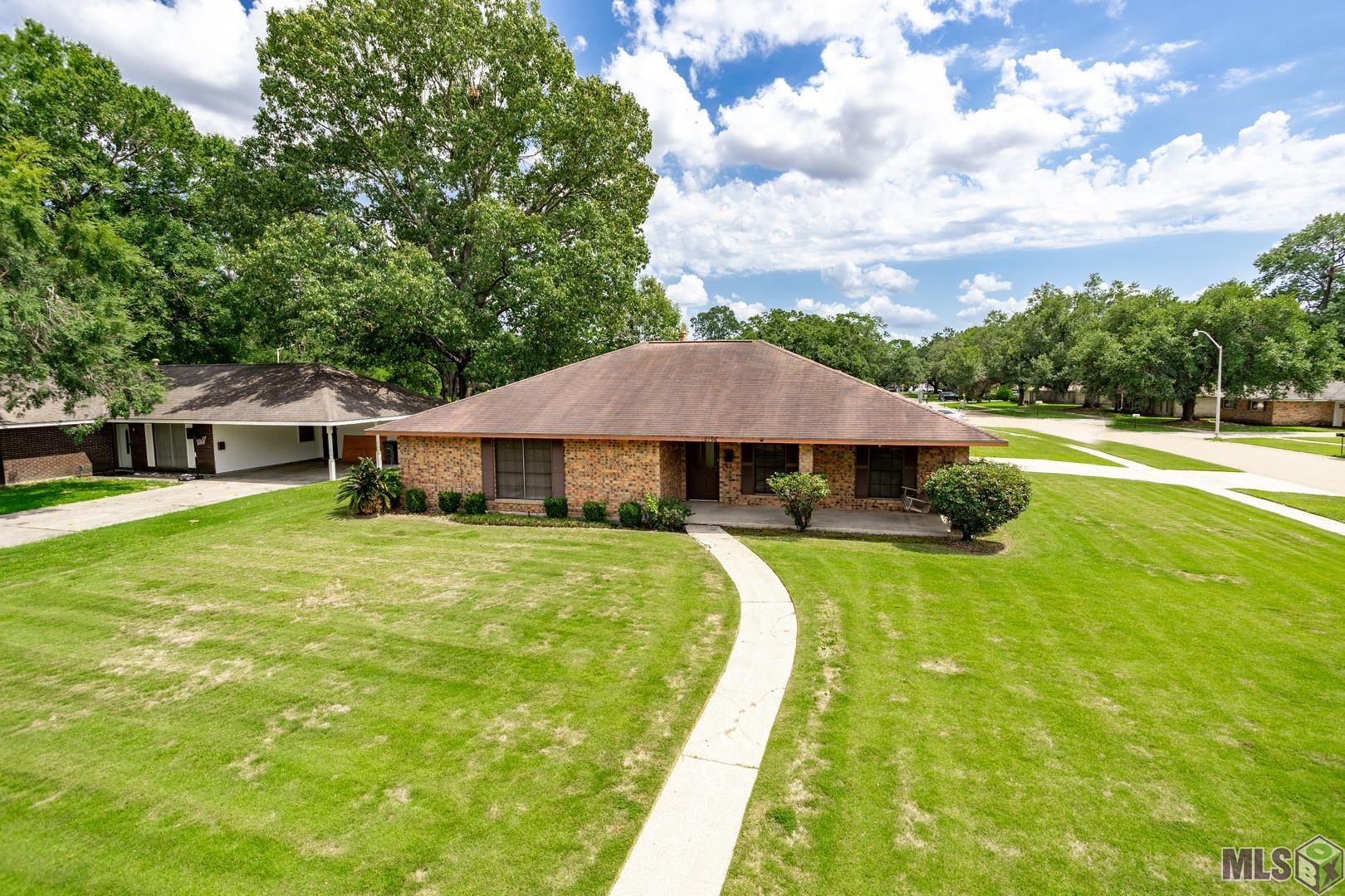 10196 Twin Cedars Street Baton Rouge, LA 70816 - Photo 1 of 26 Gallery Image 1