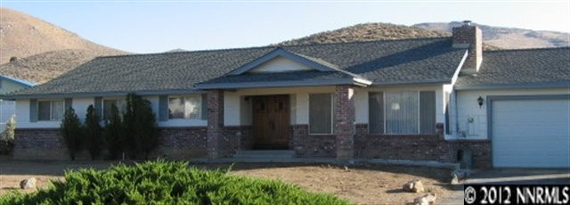 2060 Maxwell Road Carson City, NV 89706 - Photo 1 of 1 Photo 1