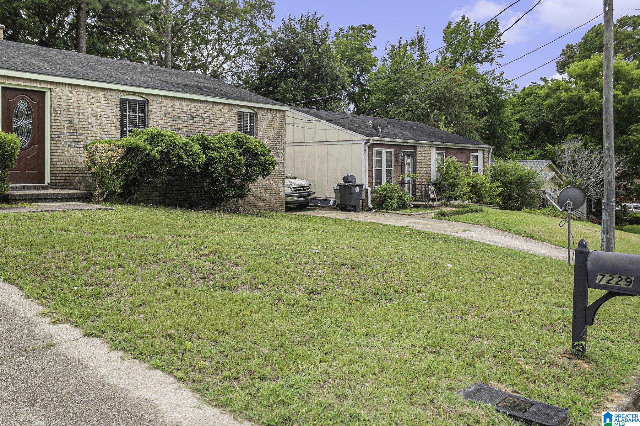 7229 Higdon Road Birmingham, AL 35212 - Photo 3 of 22