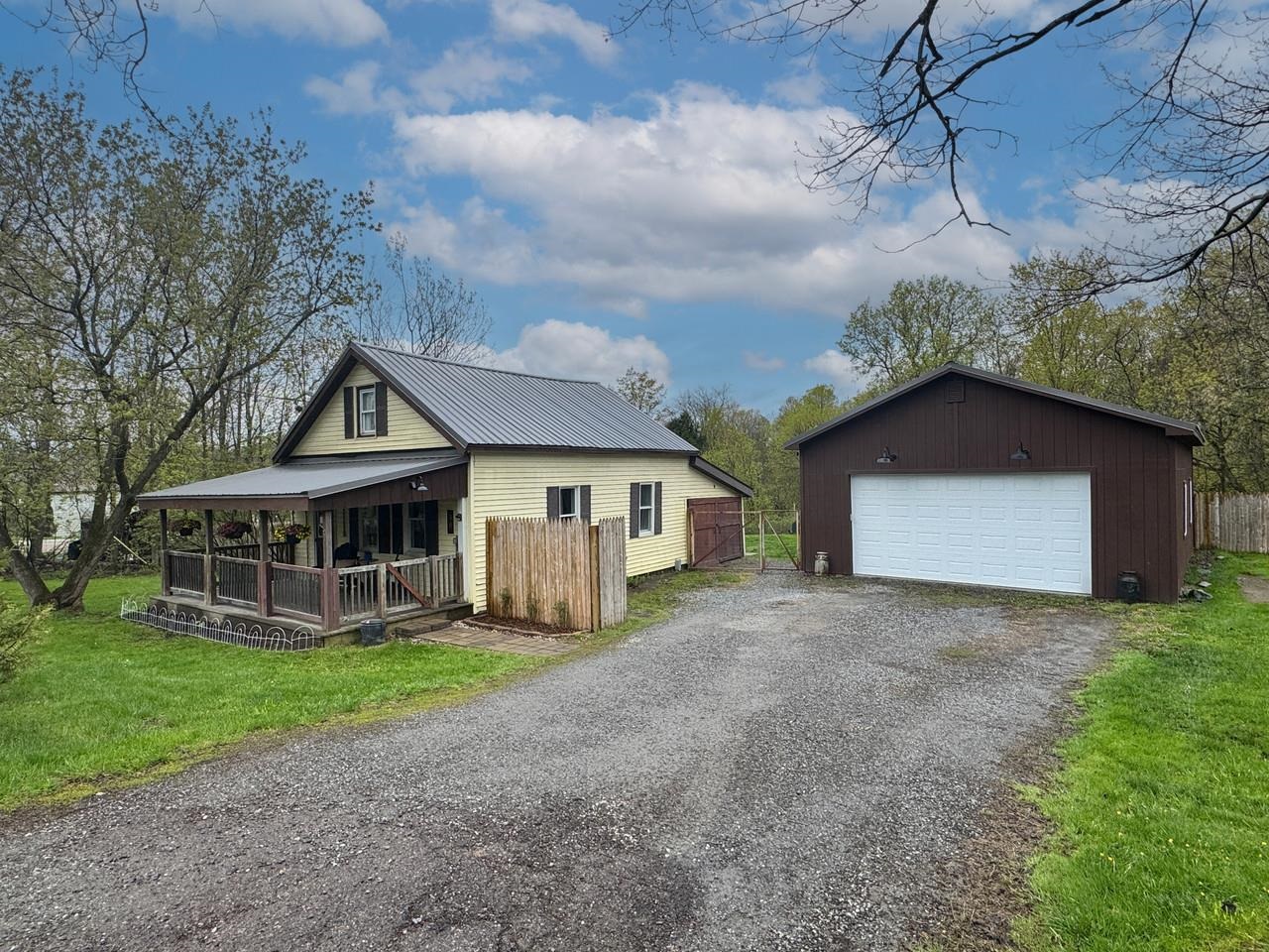 38 Fletcher Road Fairfax, VT 05454 - Photo 34 of 38