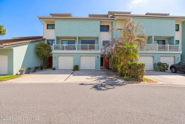 $475,000 | 2085 Seawind Court, Indialantic, FL 32903