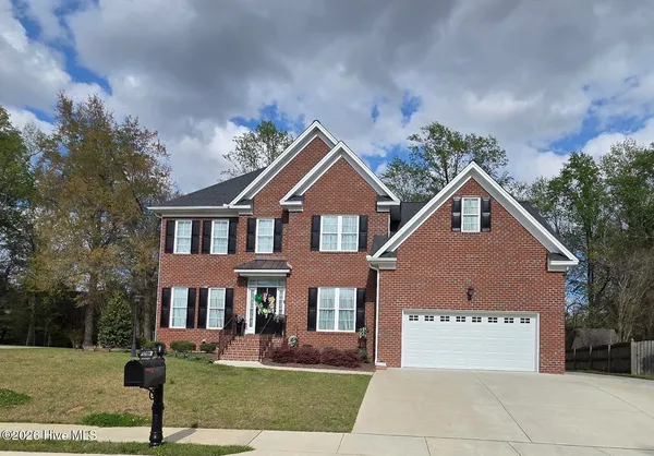 $569,900 | 3709 Cancion Street, Greenville, NC 27858