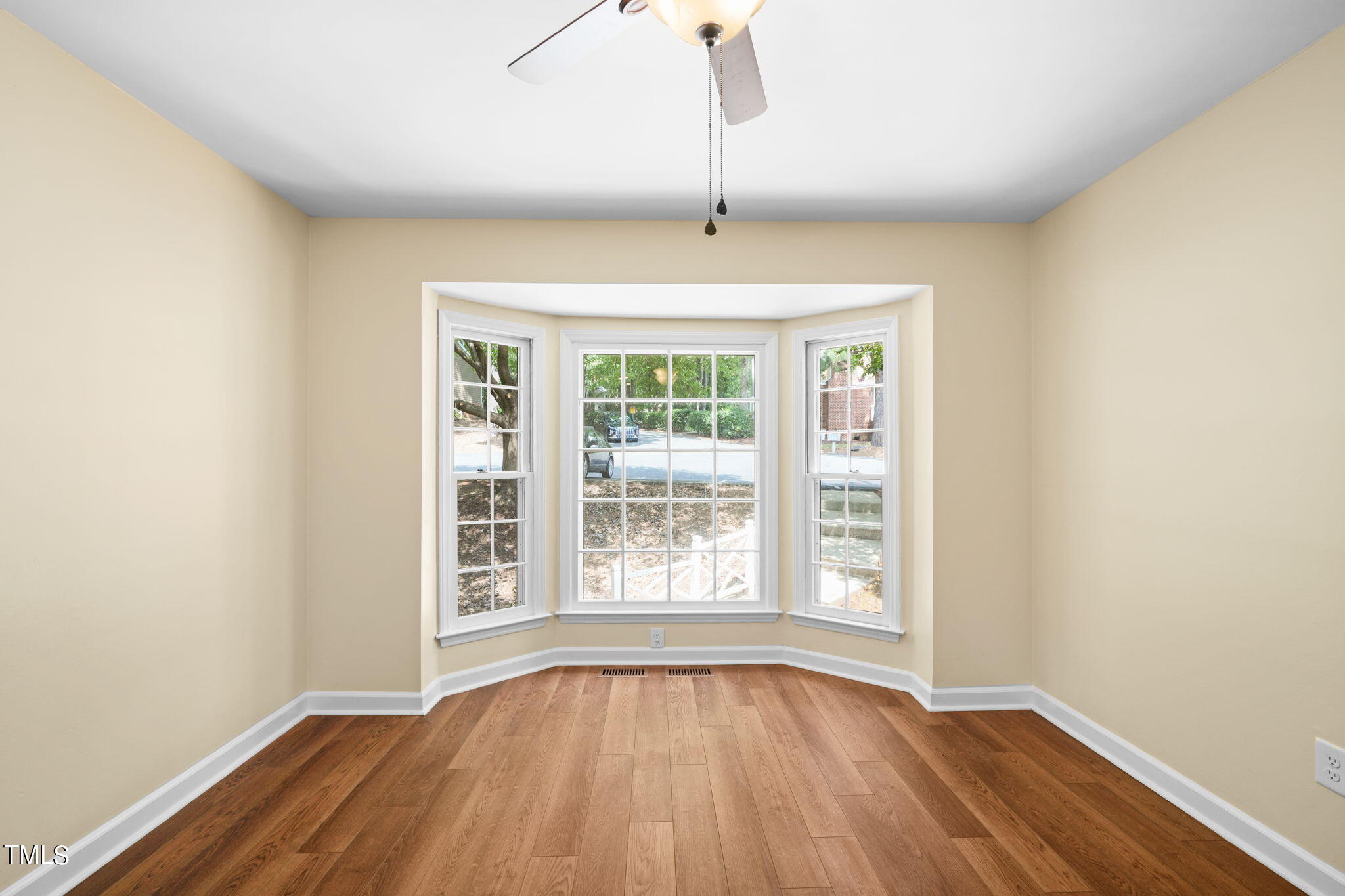 4547 Hershey Court Raleigh, NC 27613 - Photo 22 of 39 Secondary Bedroom