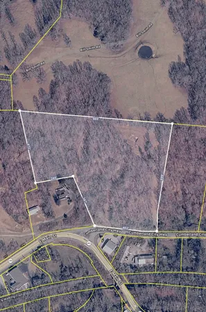 $99,000 | 39 Old Highway, Erin, TN 37061