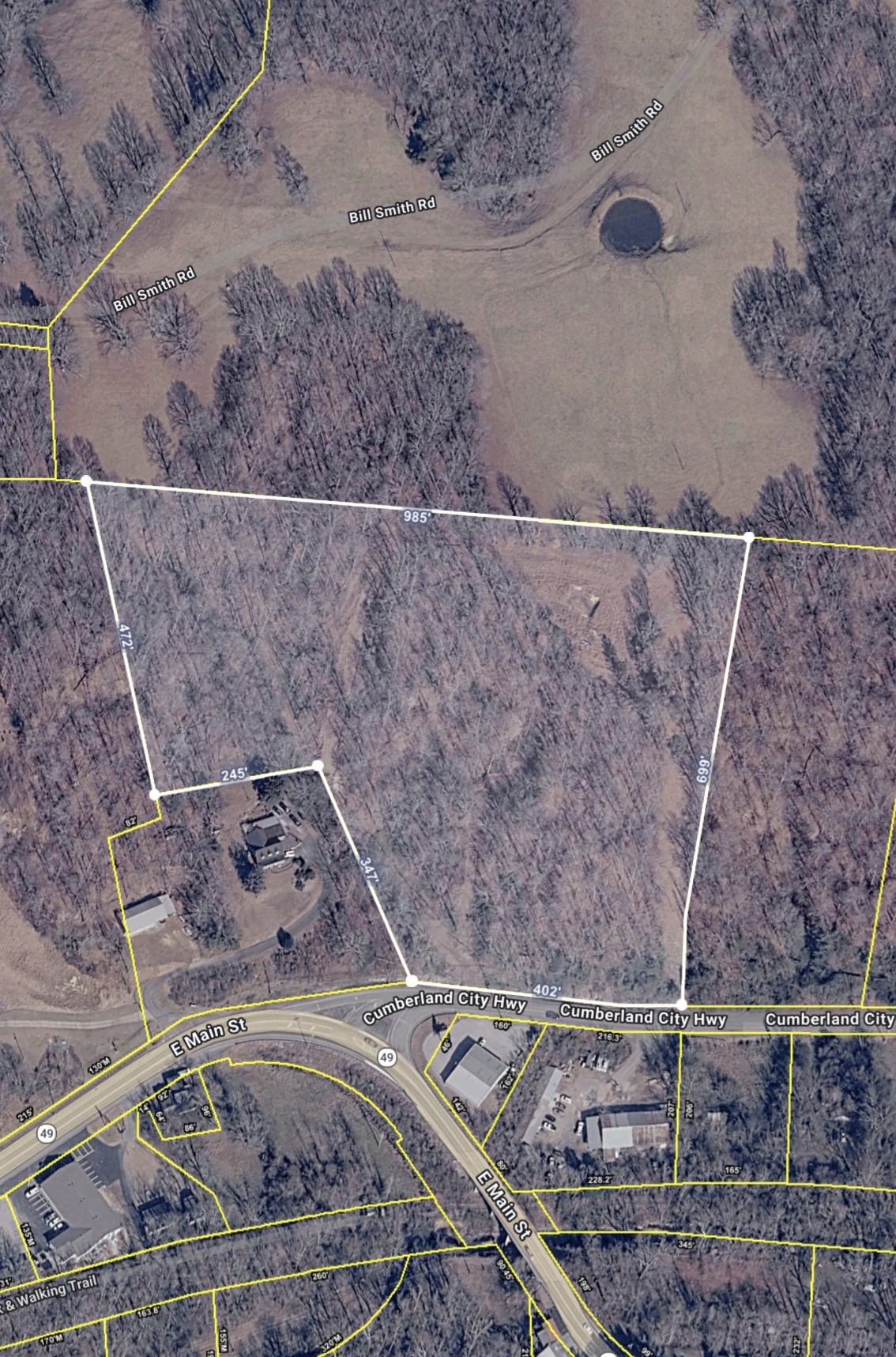 39 Old Highway Erin, TN 37061 - Photo 8 of 8