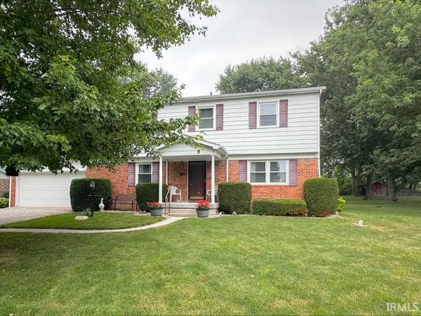 $249,900 | 4702 Brookhaven Drive, Kokomo, IN 46901