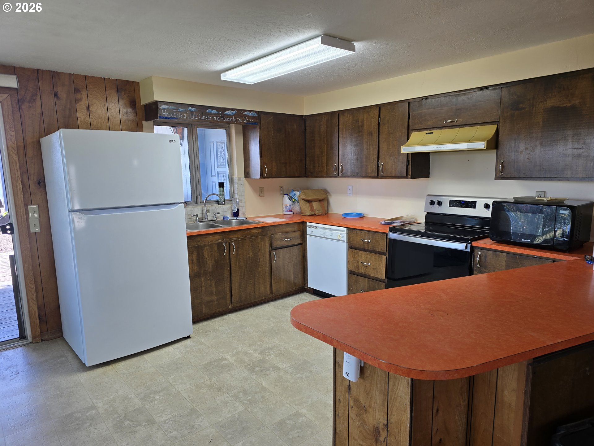 58 South High Road Wamic, OR 97063 - Photo 5 of 15