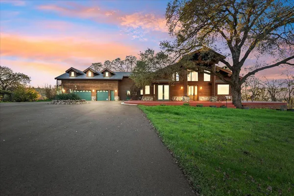 $2,275,000 | 4053 Wilson Town Road, Lincoln, CA 95648