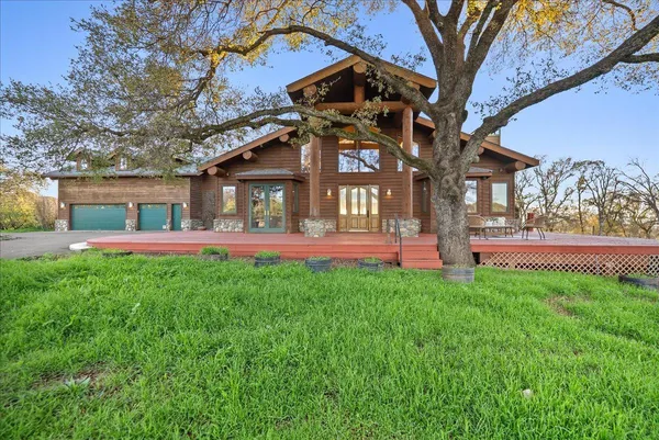 $2,275,000 | 4053 Wilson Town Road, Lincoln, CA 95648