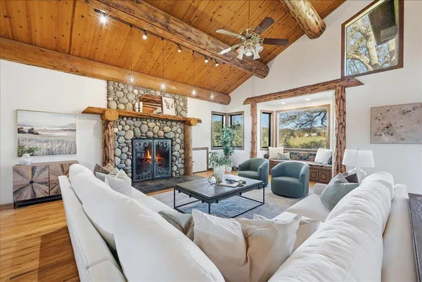 $2,275,000 | 4053 Wilson Town Road, Lincoln, CA 95648