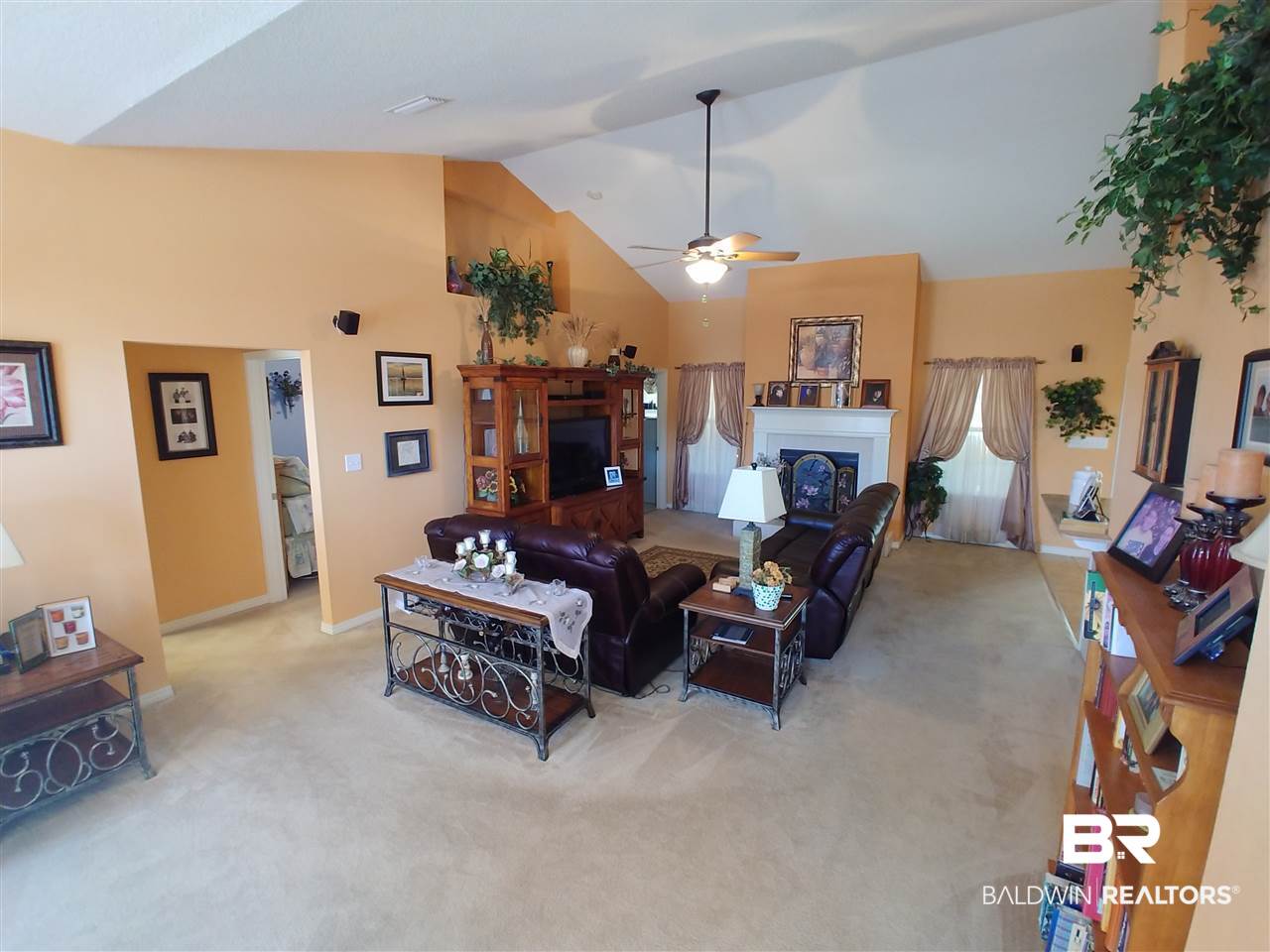 24103 Goldenrod Lane Elberta, AL 36530 - Photo 4 of 31