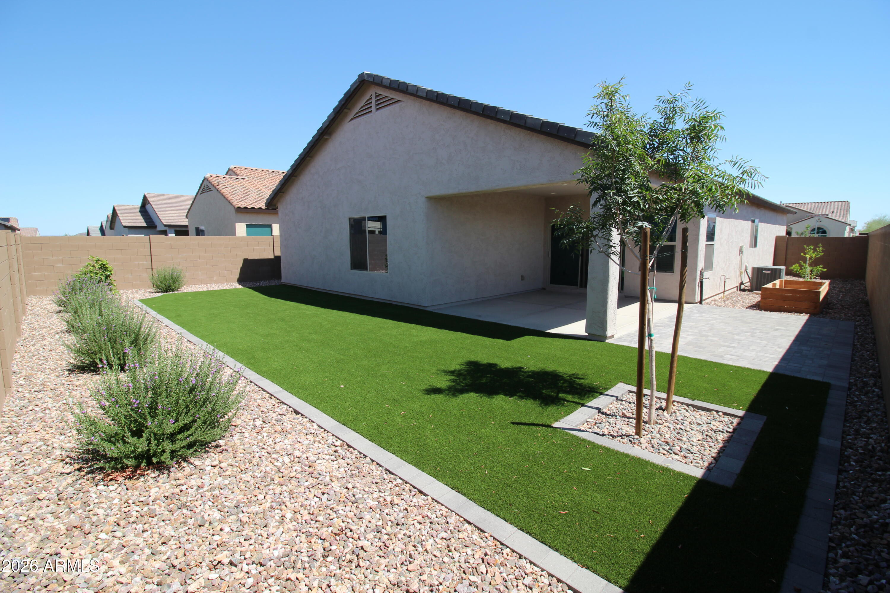 6384 West Georgetown Way Florence, AZ 85132 - Photo 8 of 50