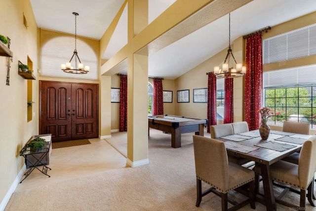 $989,000 | 470 Chestnut Roan Drive, Alpine, CA 91901