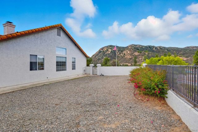 $989,000 | 470 Chestnut Roan Drive, Alpine, CA 91901