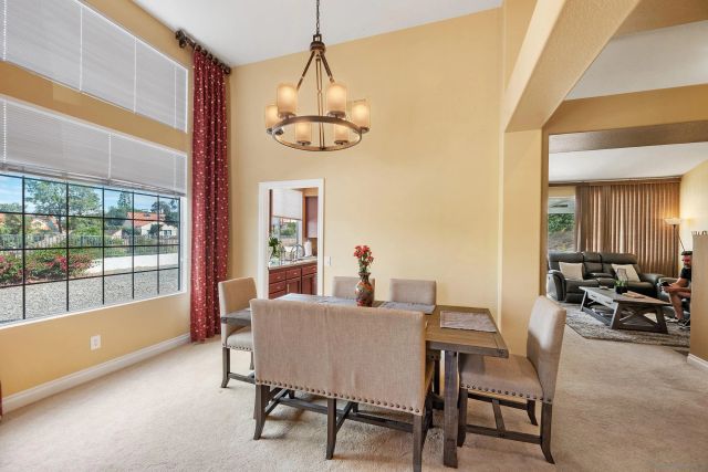 $989,000 | 470 Chestnut Roan Drive, Alpine, CA 91901