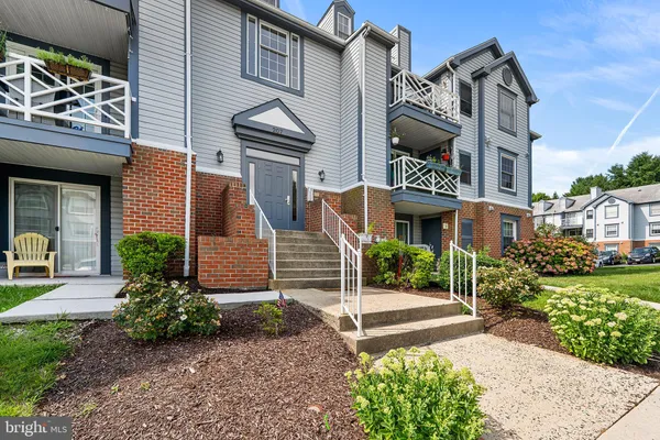 $195,000 | 207 Oak Leaf Circle, Unit 207J, Abingdon, MD 21009