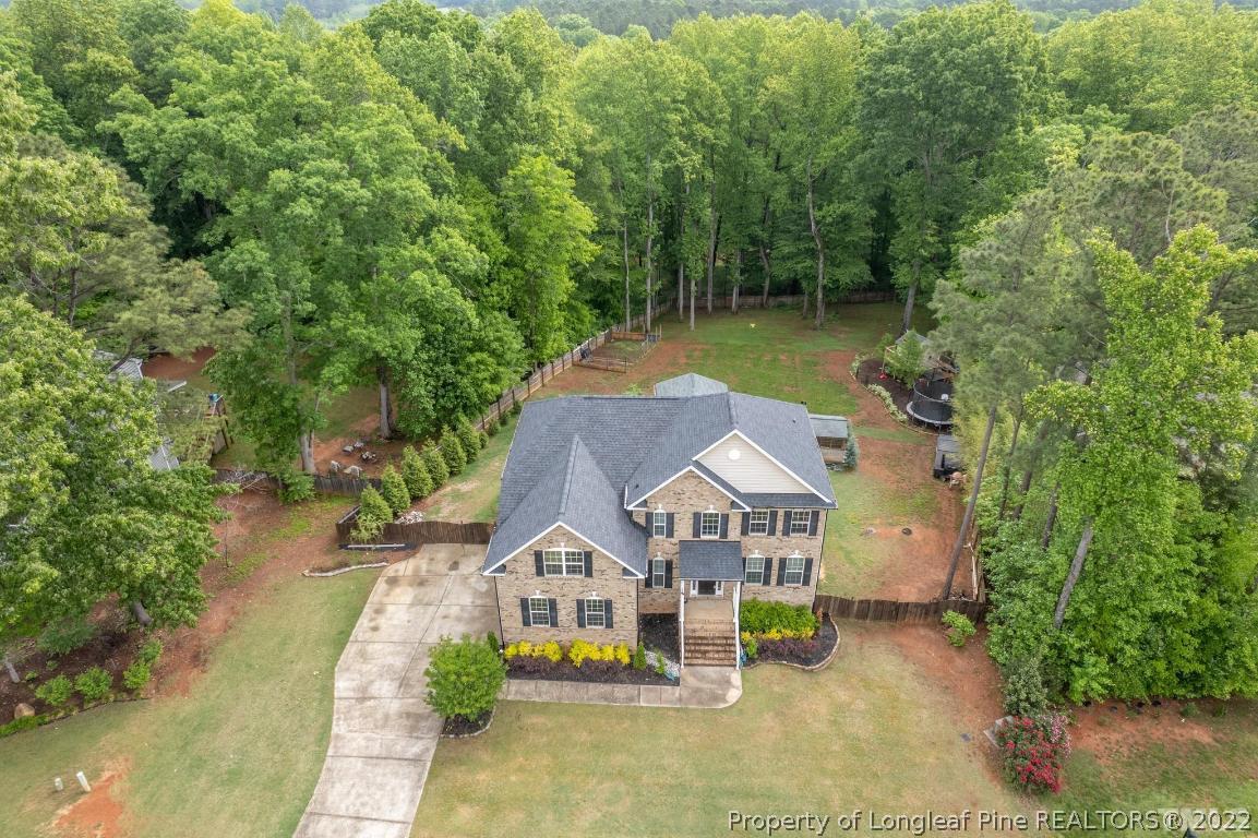 3741 Norman Blalock Road Willow Spring, NC 27592 - Photo 1 of 76 Gallery Image 1