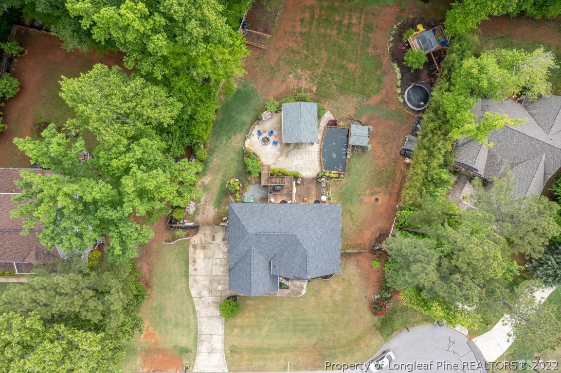 3741 Norman Blalock Road Willow Spring, NC 27592 - Photo 12 of 76 Gallery Image 12