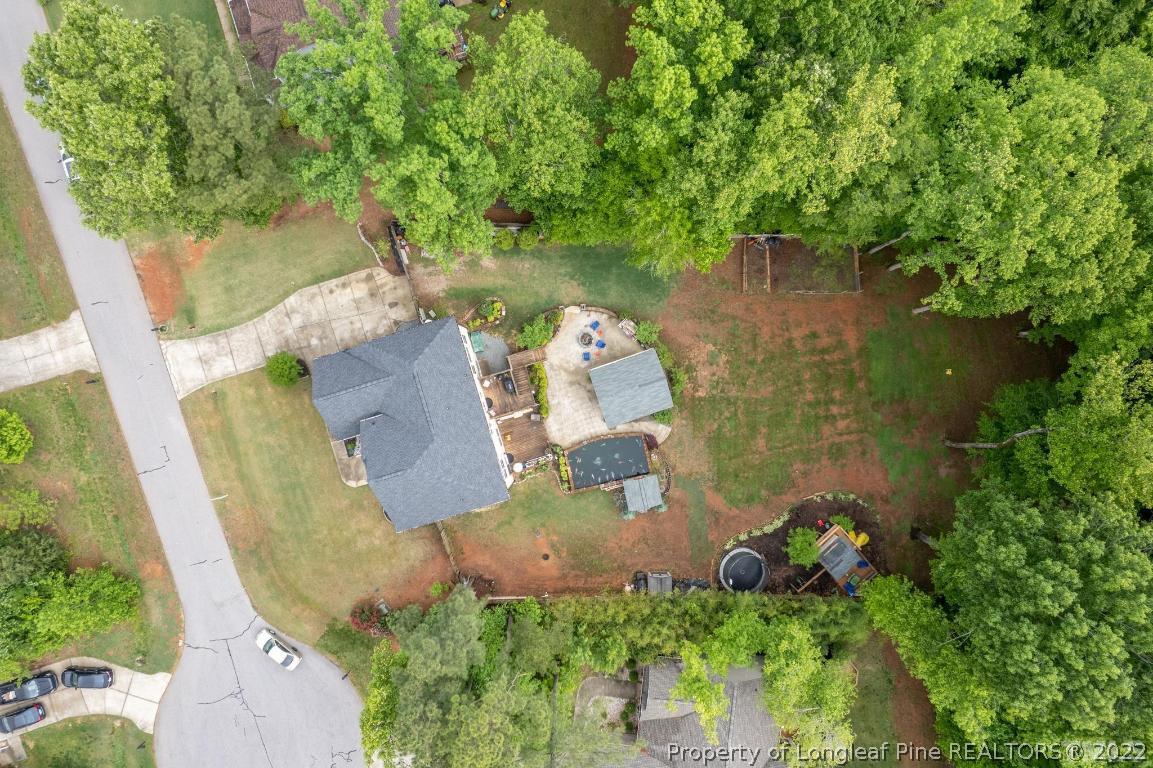 3741 Norman Blalock Road Willow Spring, NC 27592 - Photo 13 of 76 Gallery Image 13