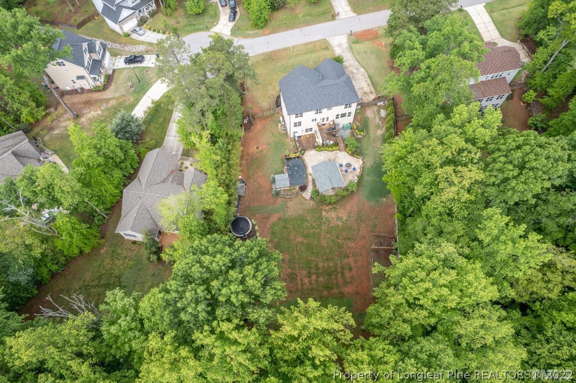 3741 Norman Blalock Road Willow Spring, NC 27592 - Photo 14 of 76 Gallery Image 14