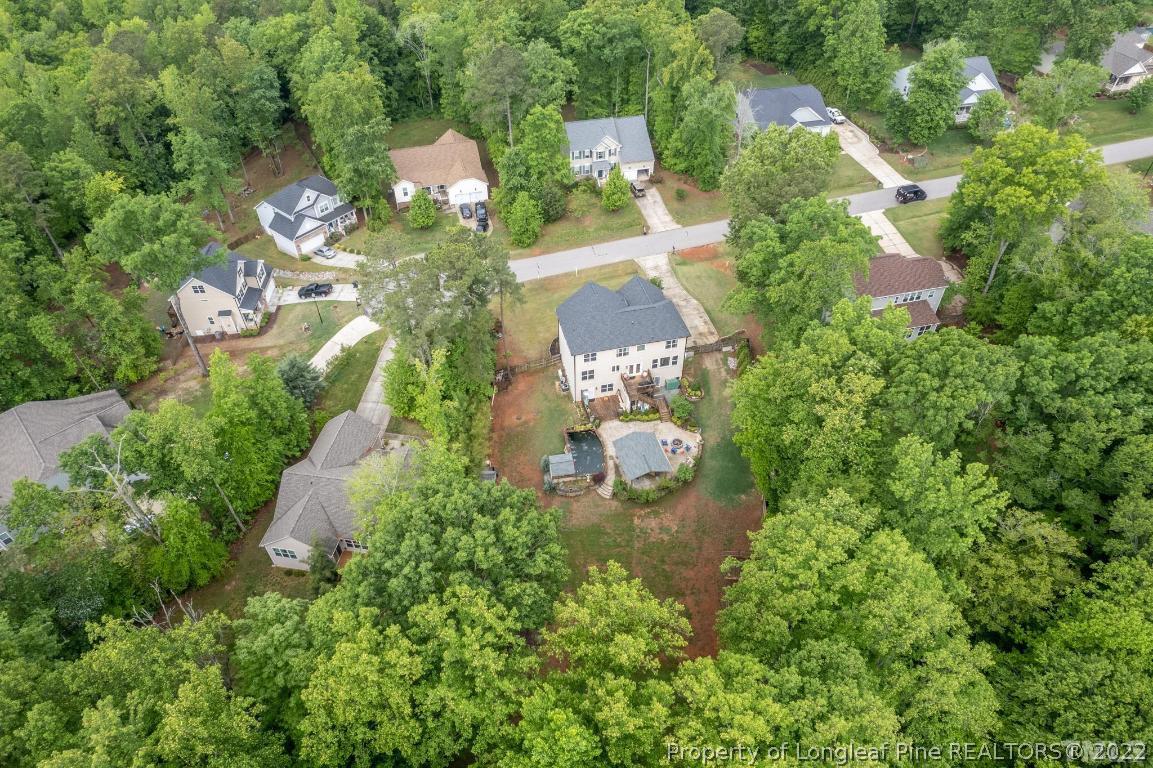 3741 Norman Blalock Road Willow Spring, NC 27592 - Photo 15 of 76 Gallery Image 15