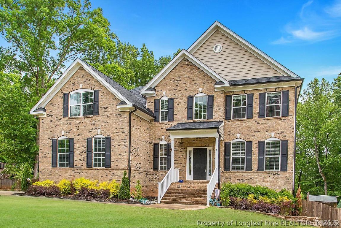 3741 Norman Blalock Road Willow Spring, NC 27592 - Photo 19 of 76 Gallery Image 19