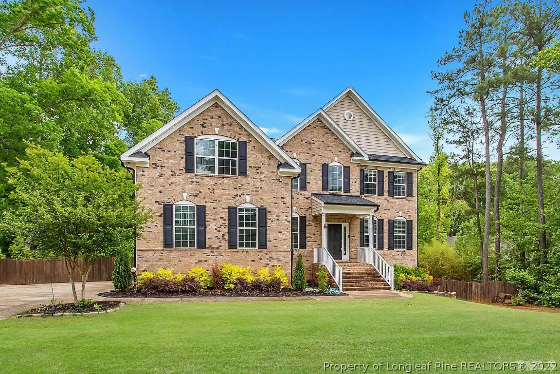 3741 Norman Blalock Road Willow Spring, NC 27592 - Photo 20 of 76 Gallery Image 20