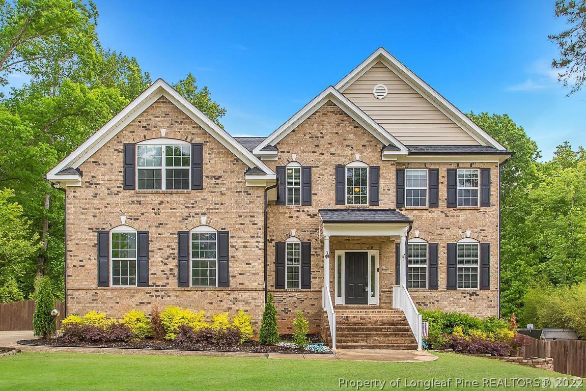 3741 Norman Blalock Road Willow Spring, NC 27592 - Photo 2 of 76 Gallery Image 2
