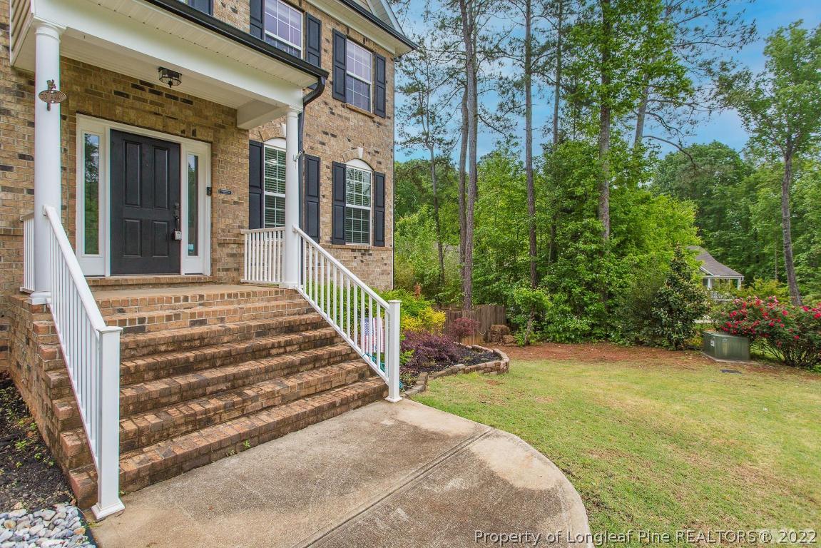 3741 Norman Blalock Road Willow Spring, NC 27592 - Photo 21 of 76 Gallery Image 21
